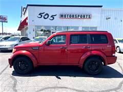 2011 Dodge Nitro 