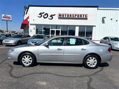 2006 Buick LaCrosse 