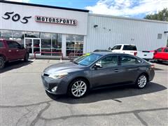 2013 Toyota Avalon 