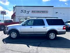 2012 Ford Expedition 
