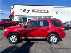2010 Ford Escape 