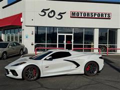 2023 Chevrolet Corvette Stingray Convertible 