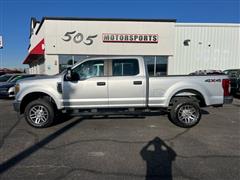 2019 Ford F-250 SD 