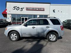2010 Ford Escape 