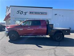 2013 RAM 3500 
