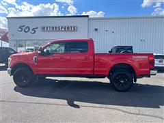 2020 Ford F-250 SD 