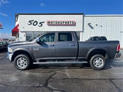 2015 RAM 2500 