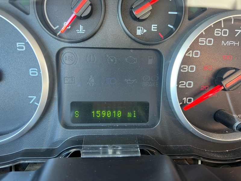 Ford Five Hundred SEL FWD 2007 Ford Five Hundred SEL FWD 2007