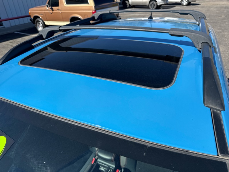 Subaru Crosstrek 2.0i Premium CVT 2016 Subaru Crosstrek 2.0i Premium CVT 2016