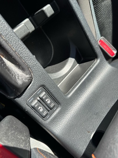 Subaru Crosstrek 2.0i Premium CVT 2016 Subaru Crosstrek 2.0i Premium CVT 2016