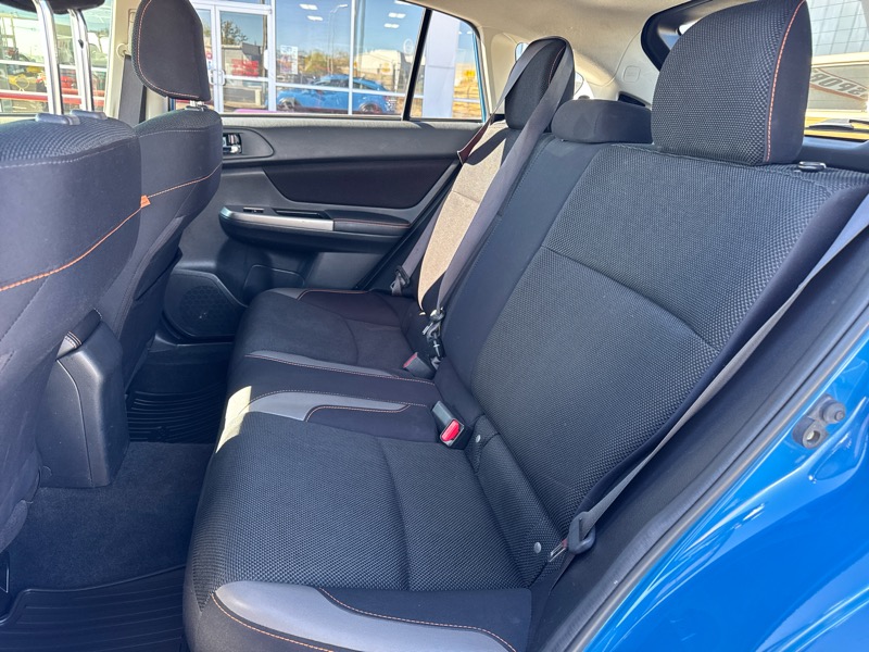 Subaru Crosstrek 2.0i Premium CVT 2016 Subaru Crosstrek 2.0i Premium CVT 2016