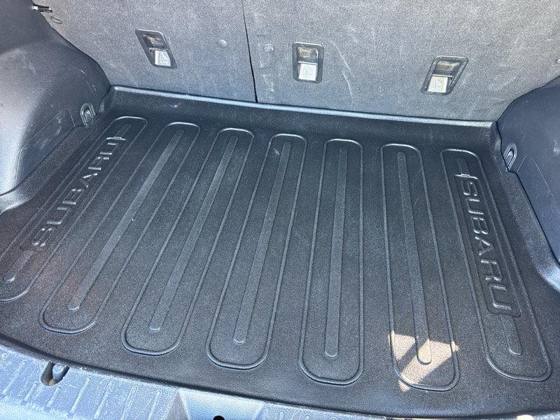 Subaru Crosstrek 2.0i Premium CVT 2016 Subaru Crosstrek 2.0i Premium CVT 2016