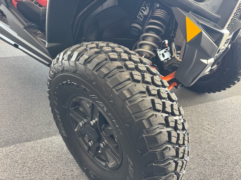 Polaris RZR XP 4 Turbo EPS  2016 Polaris RZR XP 4 Turbo EPS  2016