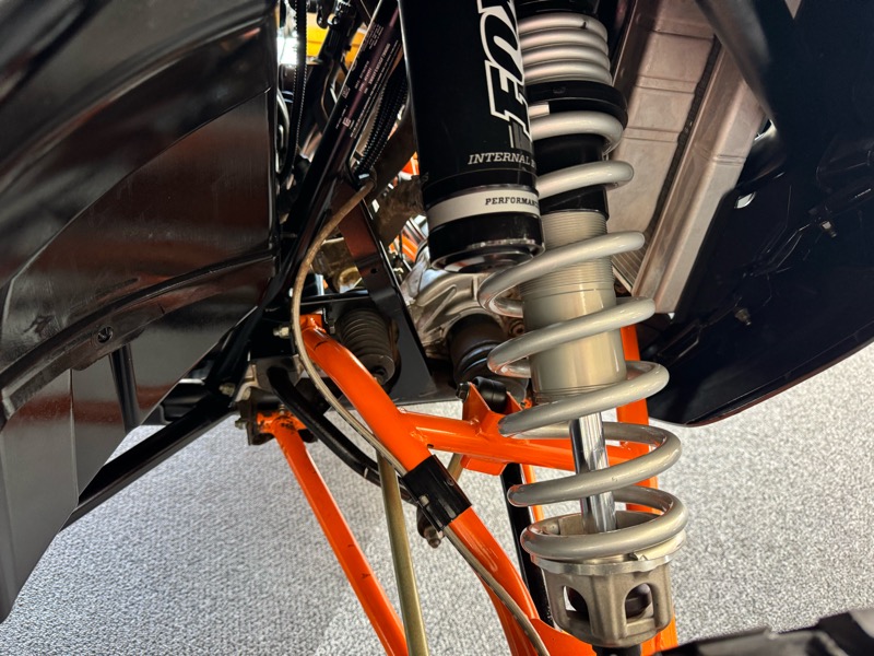 Polaris RZR XP 4 Turbo EPS  2016 Polaris RZR XP 4 Turbo EPS  2016