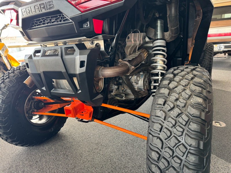 Polaris RZR XP 4 Turbo EPS  2016 Polaris RZR XP 4 Turbo EPS  2016