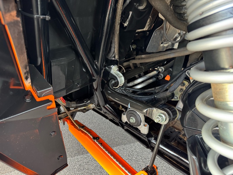 Polaris RZR XP 4 Turbo EPS  2016 Polaris RZR XP 4 Turbo EPS  2016