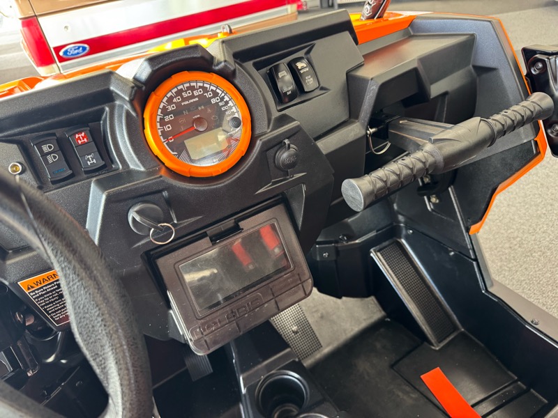 Polaris RZR XP 4 Turbo EPS  2016 Polaris RZR XP 4 Turbo EPS  2016