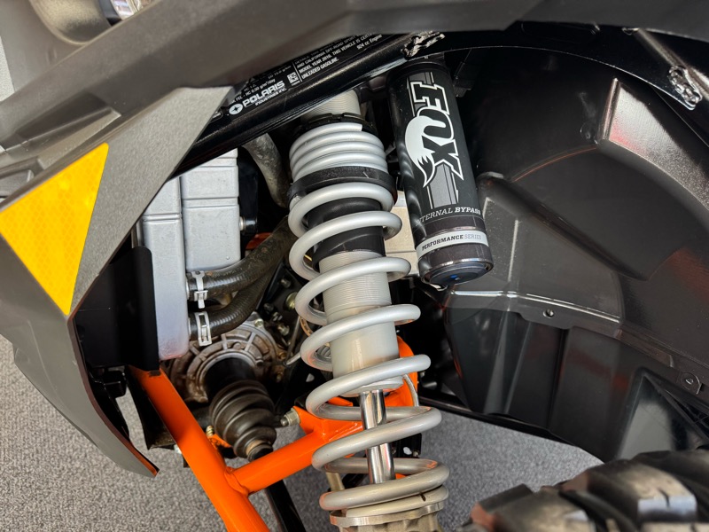 Polaris RZR XP 4 Turbo EPS  2016 Polaris RZR XP 4 Turbo EPS  2016