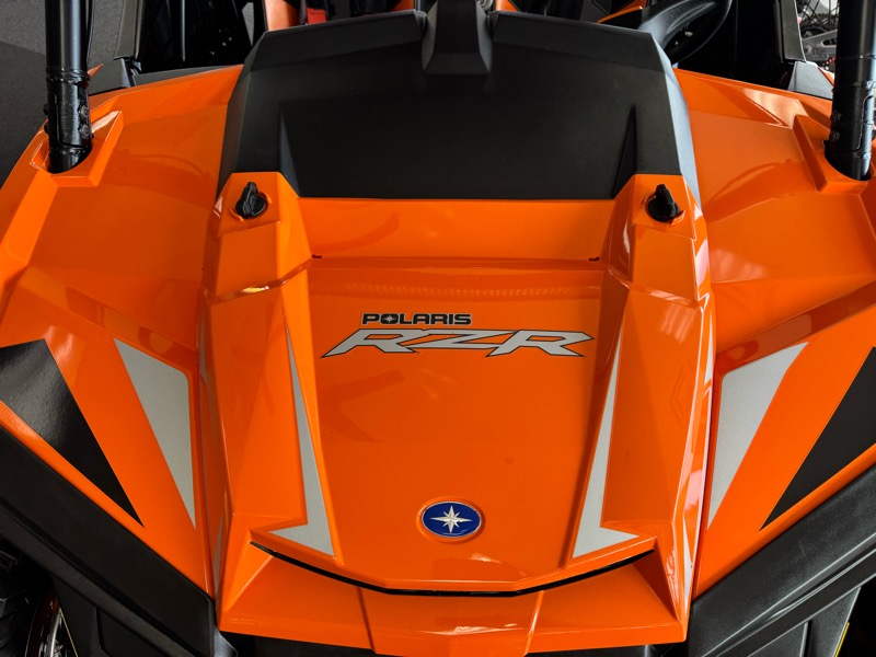 Polaris RZR XP 4 Turbo EPS  2016 Polaris RZR XP 4 Turbo EPS  2016