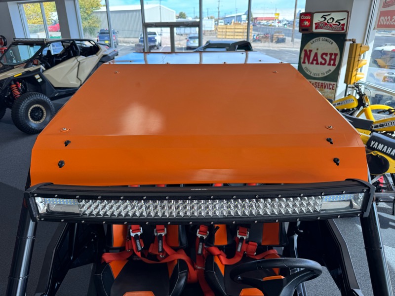 Polaris RZR XP 4 Turbo EPS  2016 Polaris RZR XP 4 Turbo EPS  2016