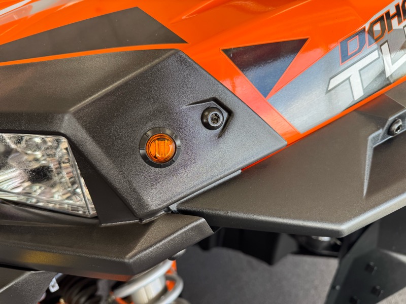 Polaris RZR XP 4 Turbo EPS  2016 Polaris RZR XP 4 Turbo EPS  2016