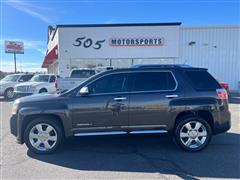 2014 GMC Terrain 
