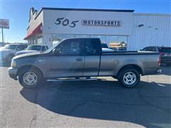 2003 Ford F-150 