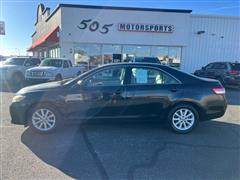 2010 Toyota Camry 