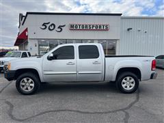 2012 GMC Sierra 1500 