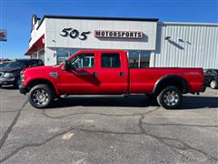 2008 Ford F-350 SD 