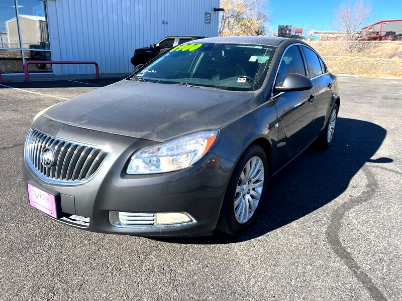 Buick Regal CXL - 1XL 2011