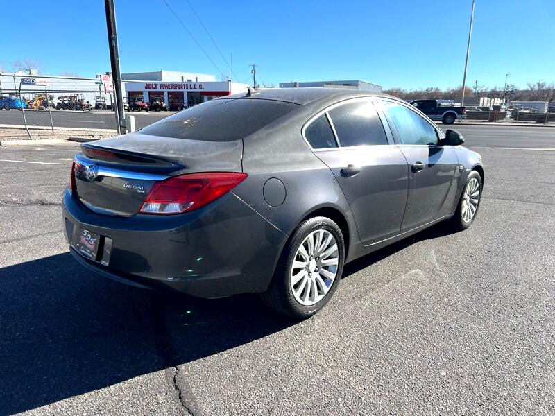 Buick Regal CXL - 1XL 2011