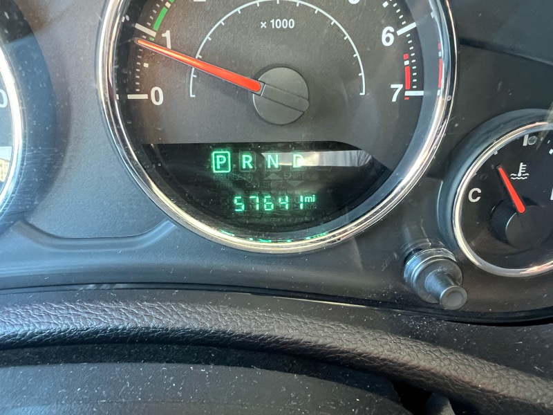 Jeep Wrangler Unlimited Sport 4WD 2016