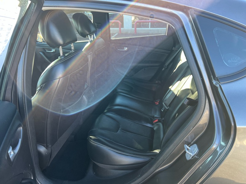 Dodge Dart LIMITED 2014