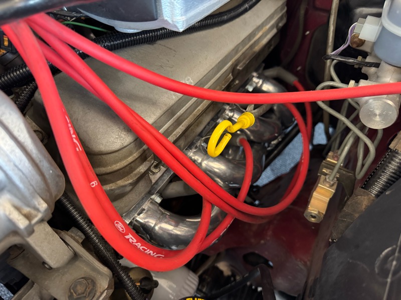 Ford Mustang GT 2-Door Hatchback 1987