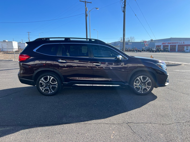 Subaru Ascent Unknown 2023