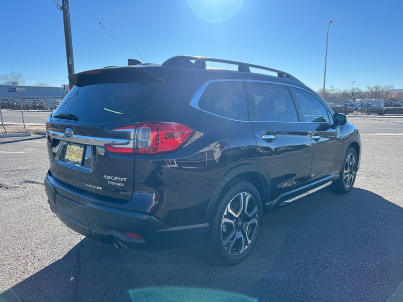 Subaru Ascent Unknown 2023