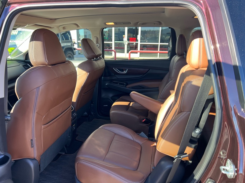 Subaru Ascent Unknown 2023