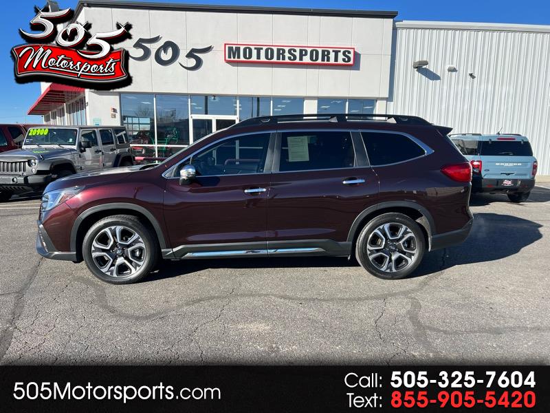 Subaru Ascent Unknown 2023