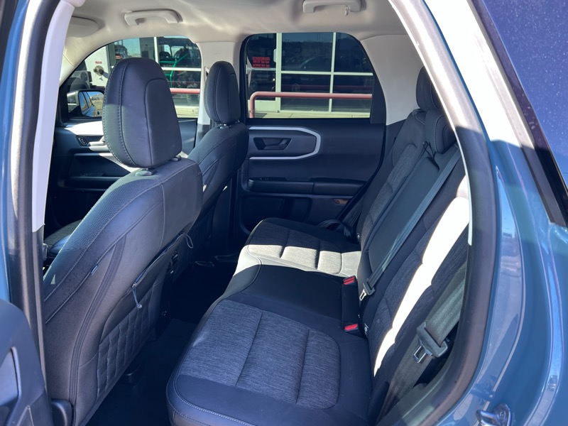 Ford Bronco Sport Big Bend 2022