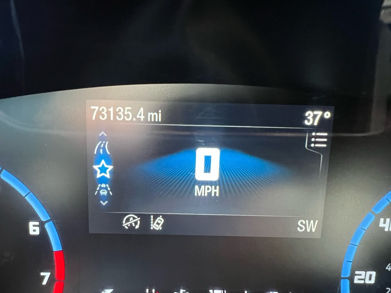 Ford Bronco Sport Big Bend 2022