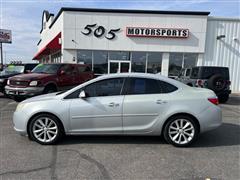 2013 Buick Verano 