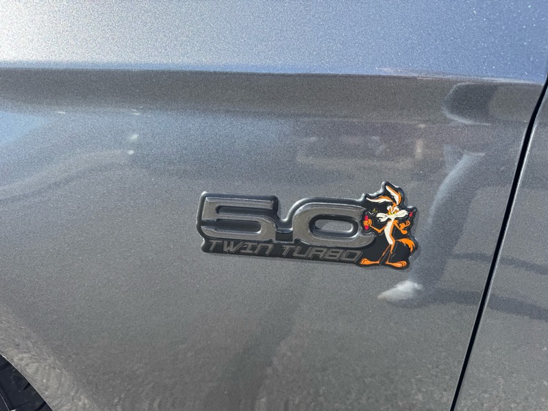 Ford Mustang GT Coupe 2014