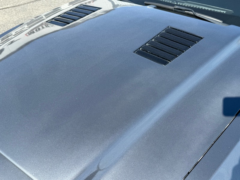 Ford Mustang GT Coupe 2014