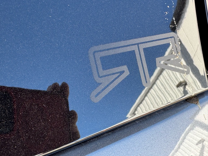 Ford Mustang GT Coupe 2014