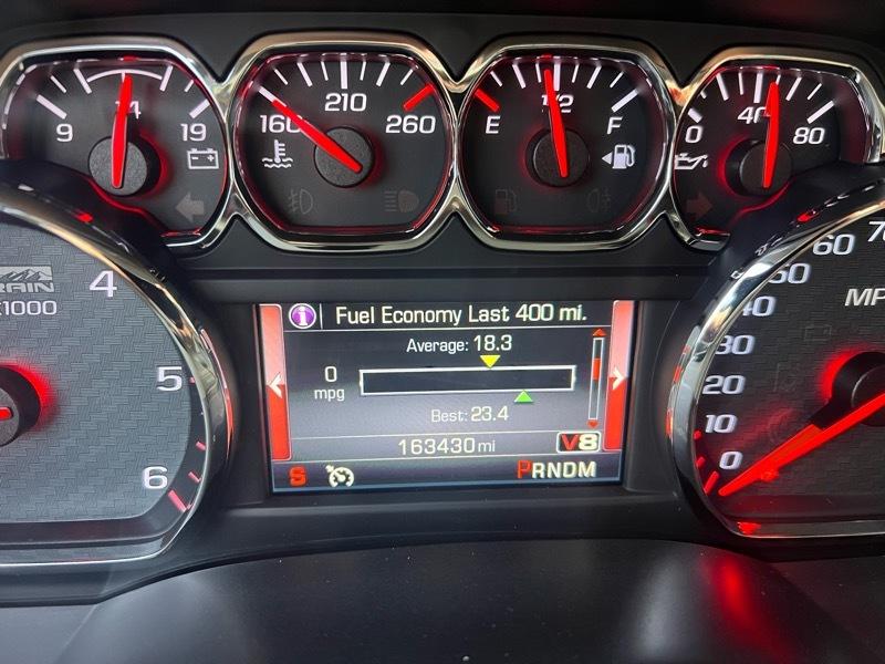 GMC Sierra 1500 4WD Crew Cab 157" SLT 2014