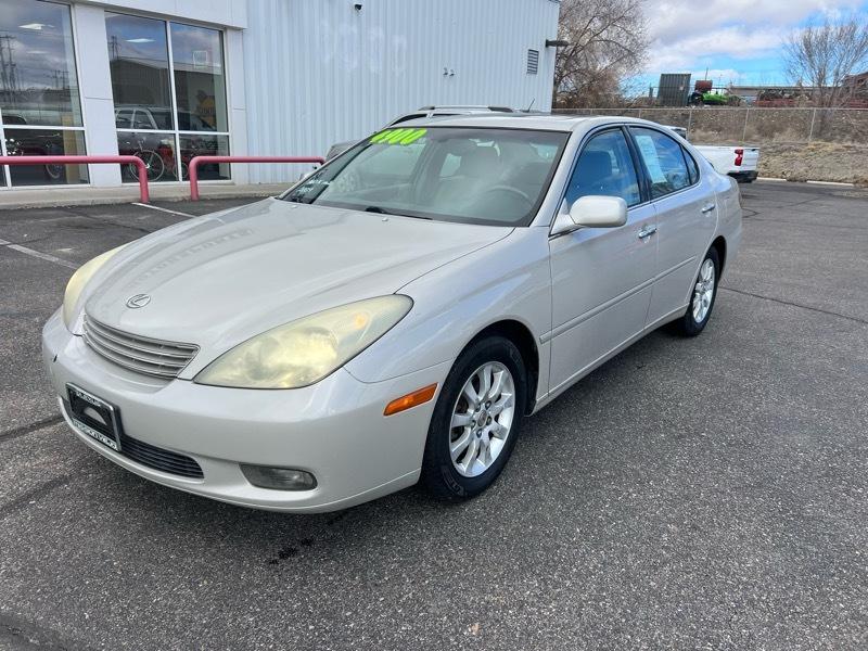 Lexus ES 330 Sedan 2004