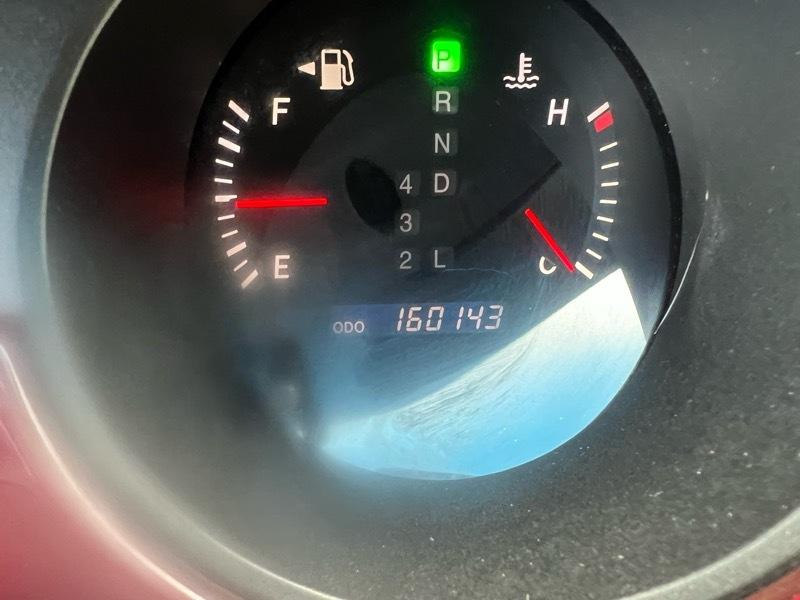 Lexus ES 330 Sedan 2004