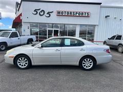 2004 Lexus ES 330 