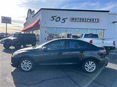 2013 Mazda MAZDA3 